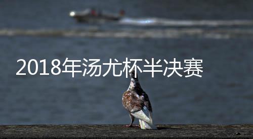 2018年汤尤杯半决赛中国队比赛直播地址 中国队出场名单