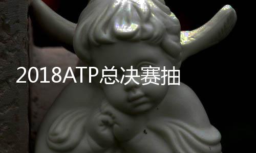 2018ATP总决赛抽签分组名单表  王蔷距WTA年终总决赛还有多远？